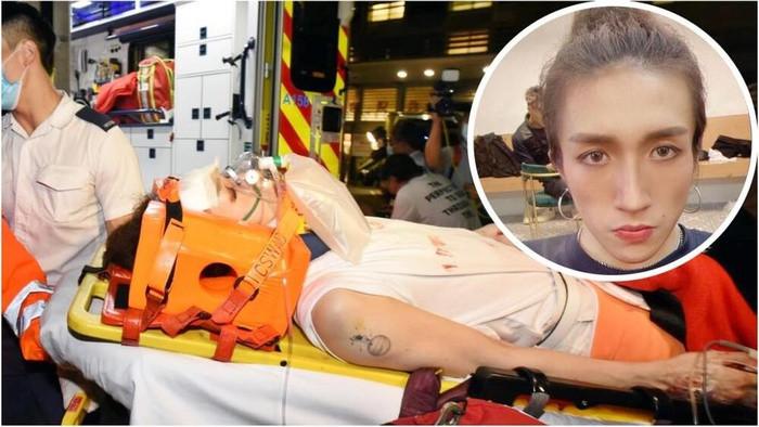 Khởi tố hai giám đốc liên quan vụ rơi màn hình LED 600 kg khiến vũ công liệt-4