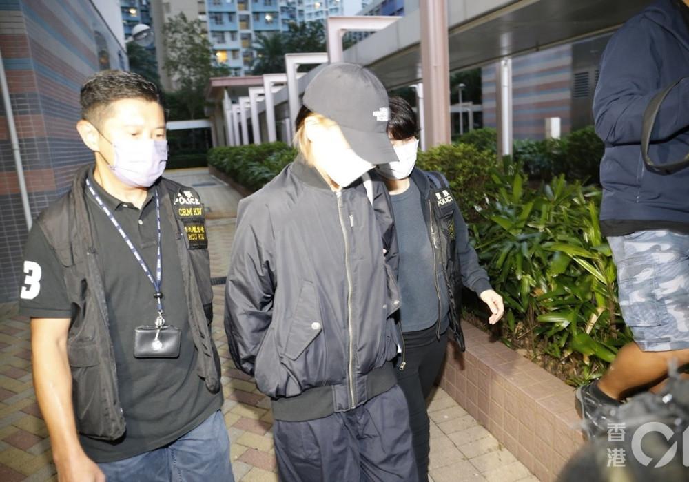 Khởi tố hai giám đốc liên quan vụ rơi màn hình LED 600 kg khiến vũ công liệt-3