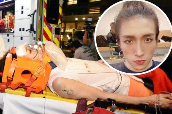 Nguyện vọng mong manh của vũ công bị liệt do tai nạn rơi màn hình 600kg-3