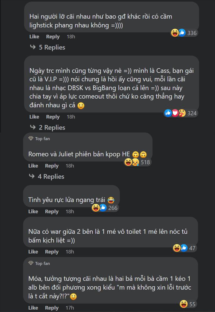 Đám cưới của hai fan girl BTS và EXO gây bão-5