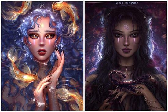 Năm 2023: Chia buồn 3 chòm sao dễ nếm nỗi đau bị 'cắm sừng'