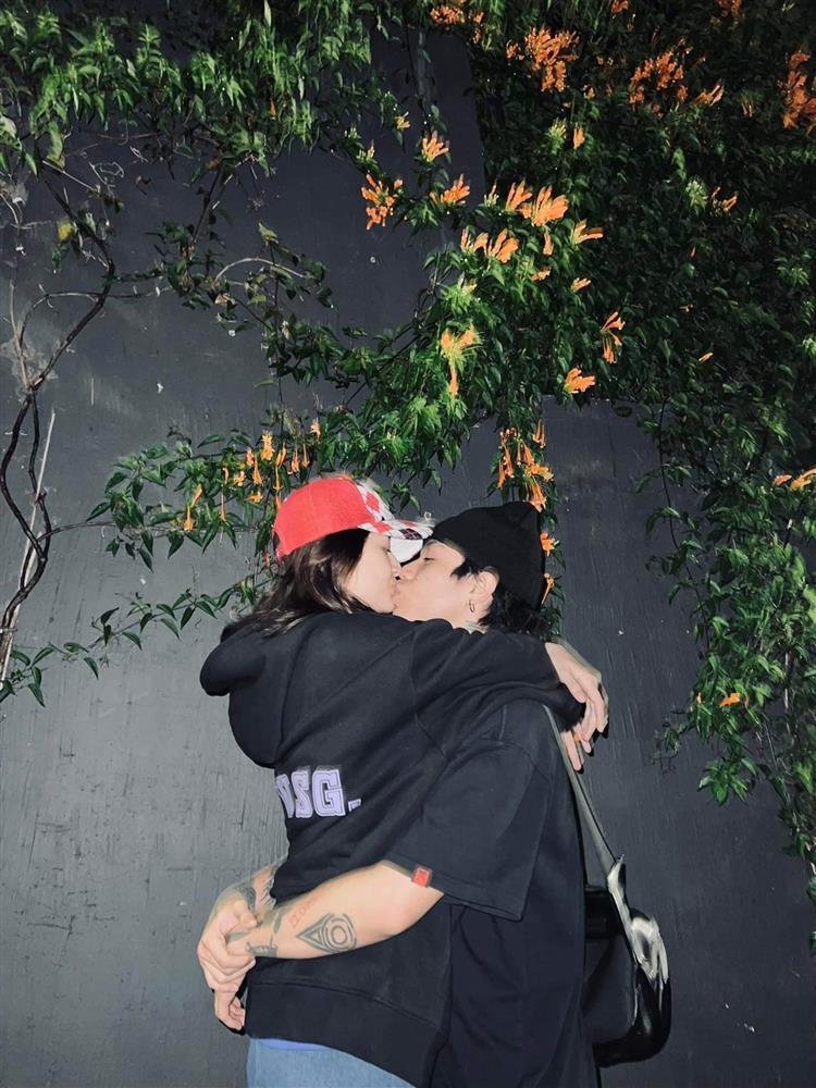 Bảo Anh và bạn trai tin đồn rất thân thiết khi là một cặp thầy trò-1