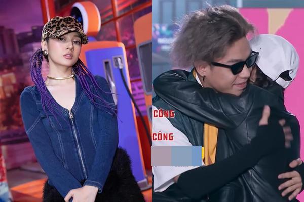 Bảo Anh lần đầu lên tiếng trước tin đồn ở ẩn sinh con-2