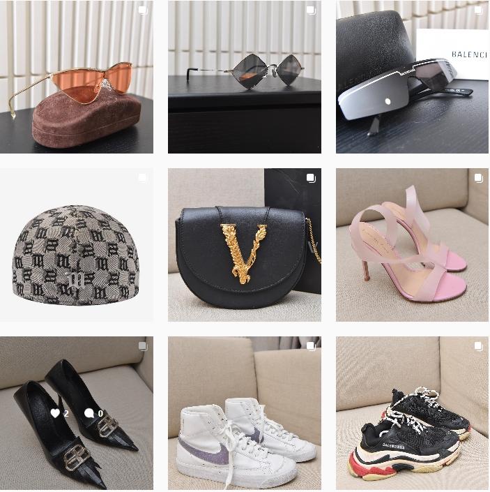 Bảo Anh thanh lý hàng loạt đồ hiệu giá bèo, có cả chiếc áo tai tiếng-8