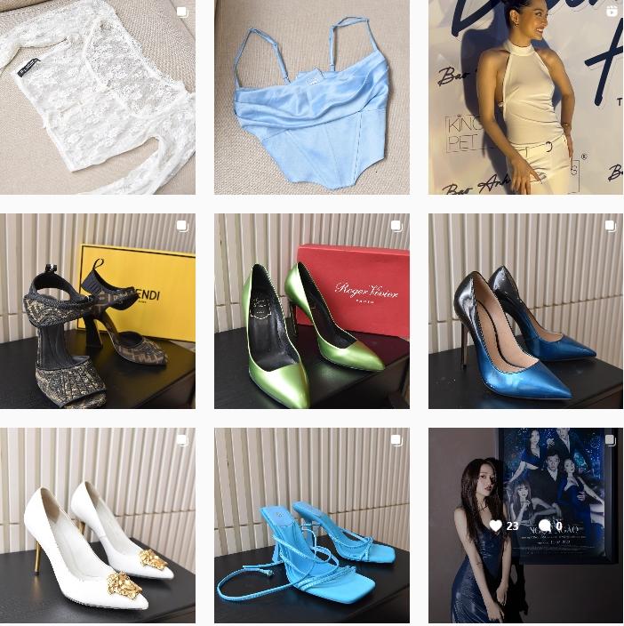 Bảo Anh thanh lý hàng loạt đồ hiệu giá bèo, có cả chiếc áo tai tiếng-7