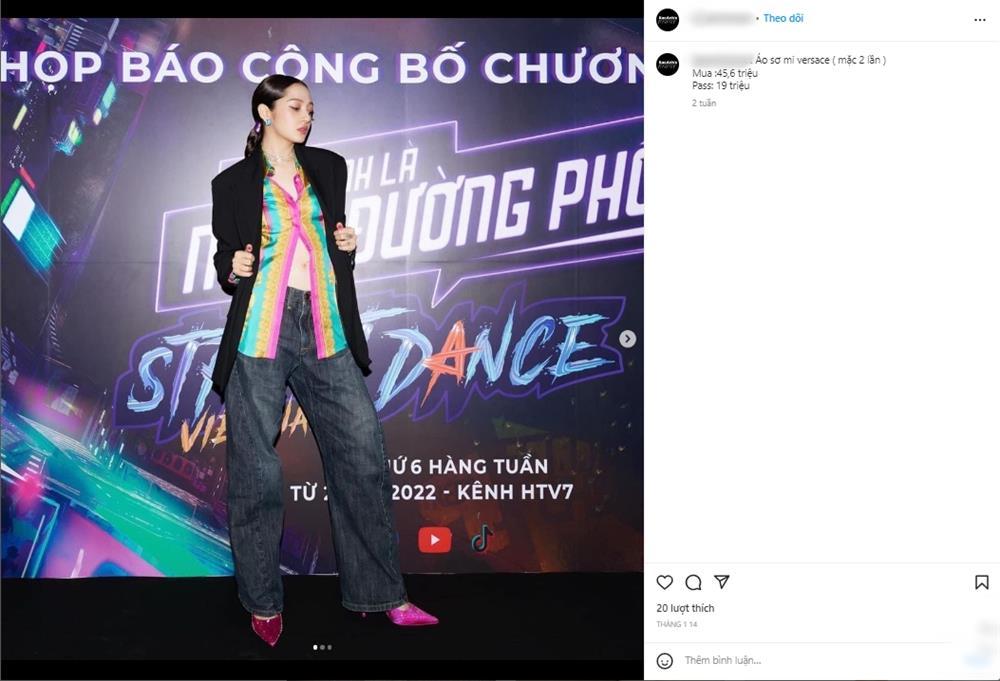 Bảo Anh thanh lý hàng loạt đồ hiệu giá bèo, có cả chiếc áo tai tiếng-5