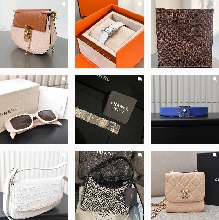 Bảo Anh thanh lý hàng loạt đồ hiệu giá bèo, có cả chiếc áo tai tiếng-9