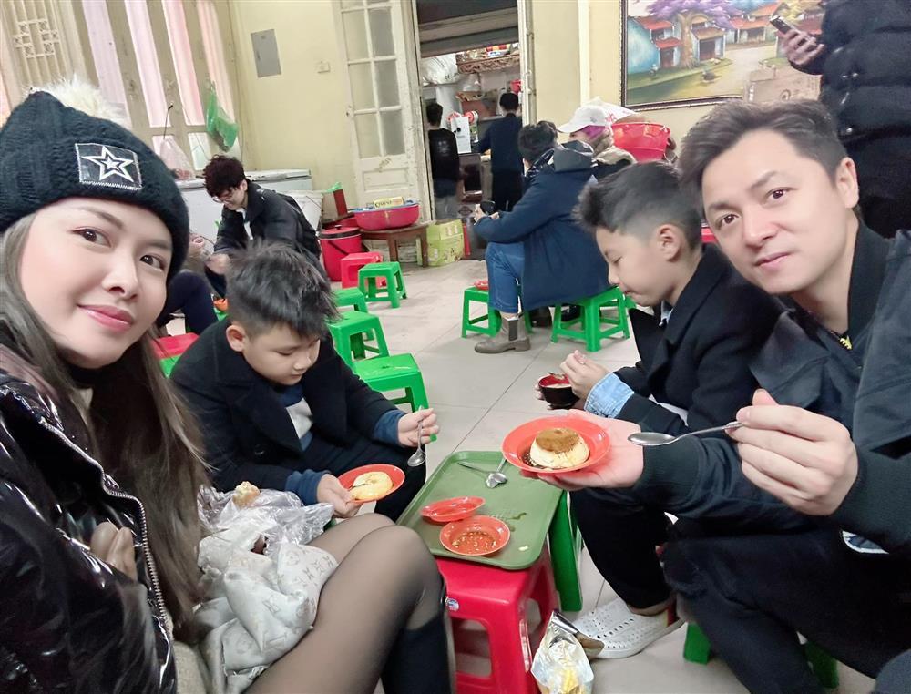 Showbiz Việt ngày 3/2: Hồ Quang Hiếu khó chịu khi bị gọi là cô-5