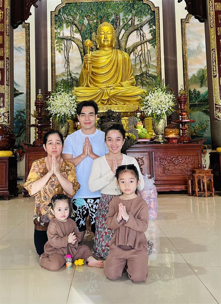 Showbiz Việt ngày 3/2: Hồ Quang Hiếu khó chịu khi bị gọi là cô-10