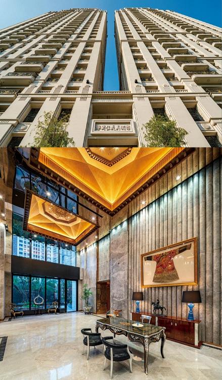 Tzuyu (TWICE) chi 347 tỷ đồng mua penthouse ở Đài Loan-2