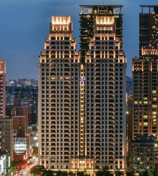 Tzuyu (TWICE) chi 347 tỷ đồng mua penthouse ở Đài Loan-1