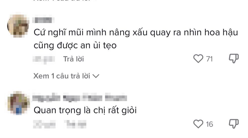 Thanh Thanh Huyền gây tranh cãi với ảnh cam thường-9