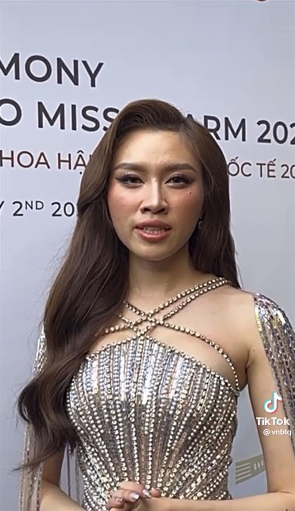 Thanh Thanh Huyền gây tranh cãi với ảnh cam thường-4