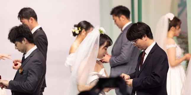 Gen Z Trung Quốc muốn có sự nghiệp, đợi giàu mới sinh con-1