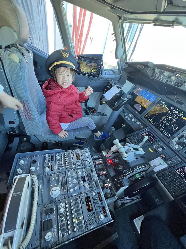 Hoàng Oanh gặp gia đình chồng cũ, quan hệ 2 bên ra sao?-2