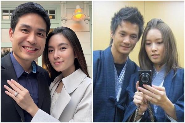 Cận cảnh trang phục cưới dát vàng của Hoa hậu chuyển giới đẹp nhất Thái Lan-13