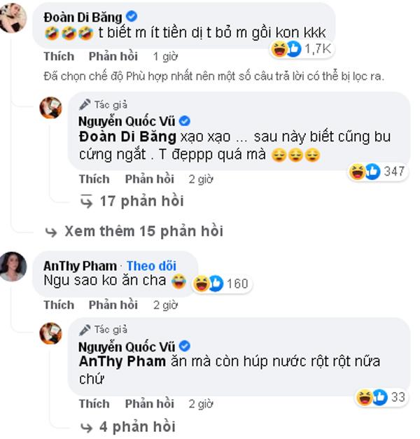 Đoàn Di Băng tuyên bố muốn bỏ chồng đại gia, ngã ngửa lý do-2