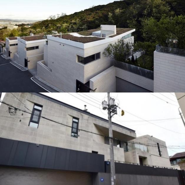 4 mỹ nhân BLACKPINK sở hữu loạt căn hộ đắt đỏ nhất Hàn Quốc-2