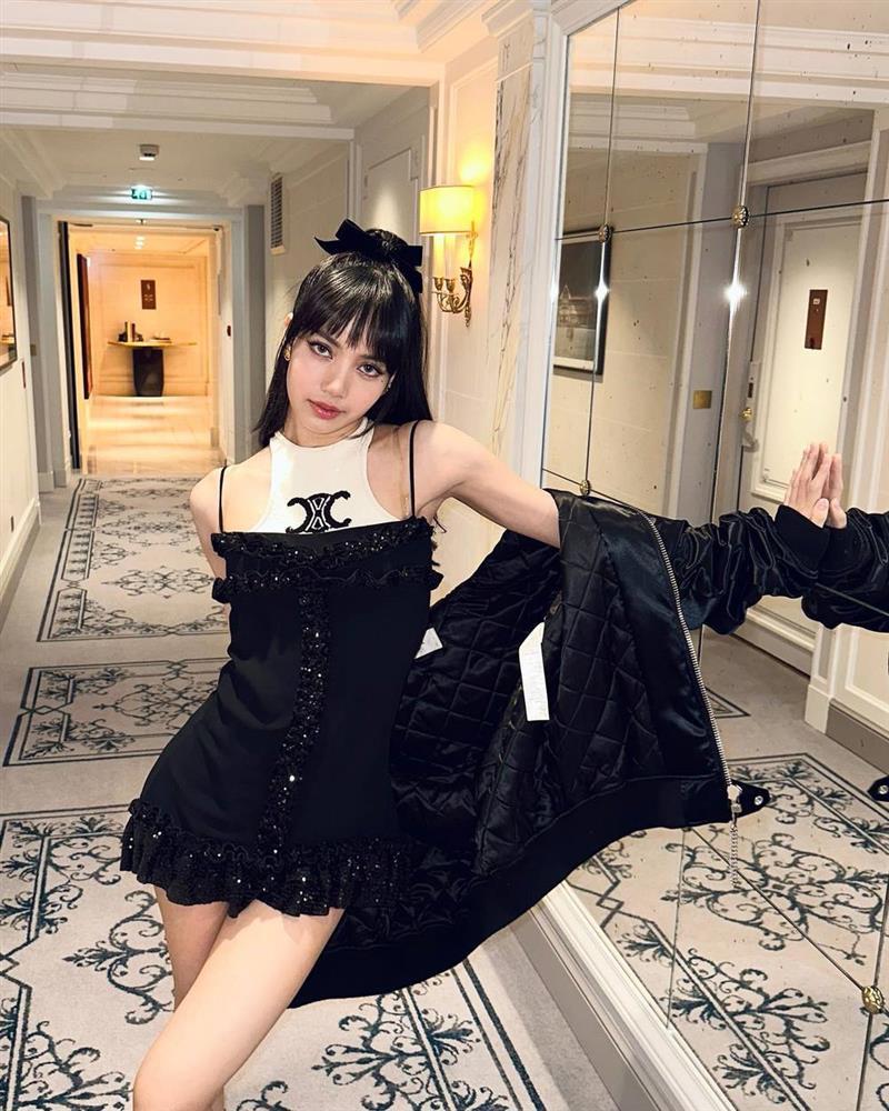 4 mỹ nhân BLACKPINK sở hữu loạt căn hộ đắt đỏ nhất Hàn Quốc-3