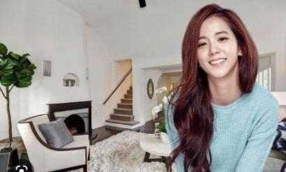 4 mỹ nhân BLACKPINK sở hữu loạt căn hộ đắt đỏ nhất Hàn Quốc-8