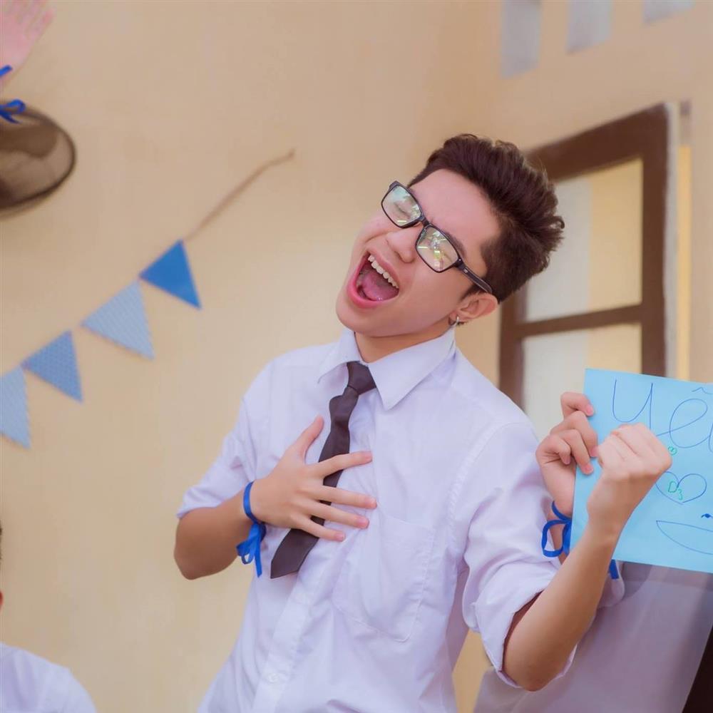 Tình tin đồn của Bảo Anh và loạt ảnh quá khứ tinh nghịch-20