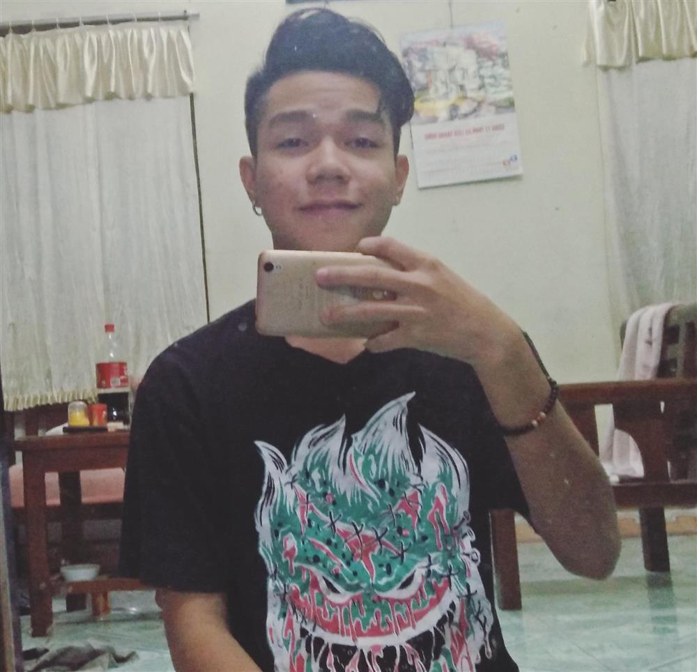 Tình tin đồn của Bảo Anh và loạt ảnh quá khứ tinh nghịch-5