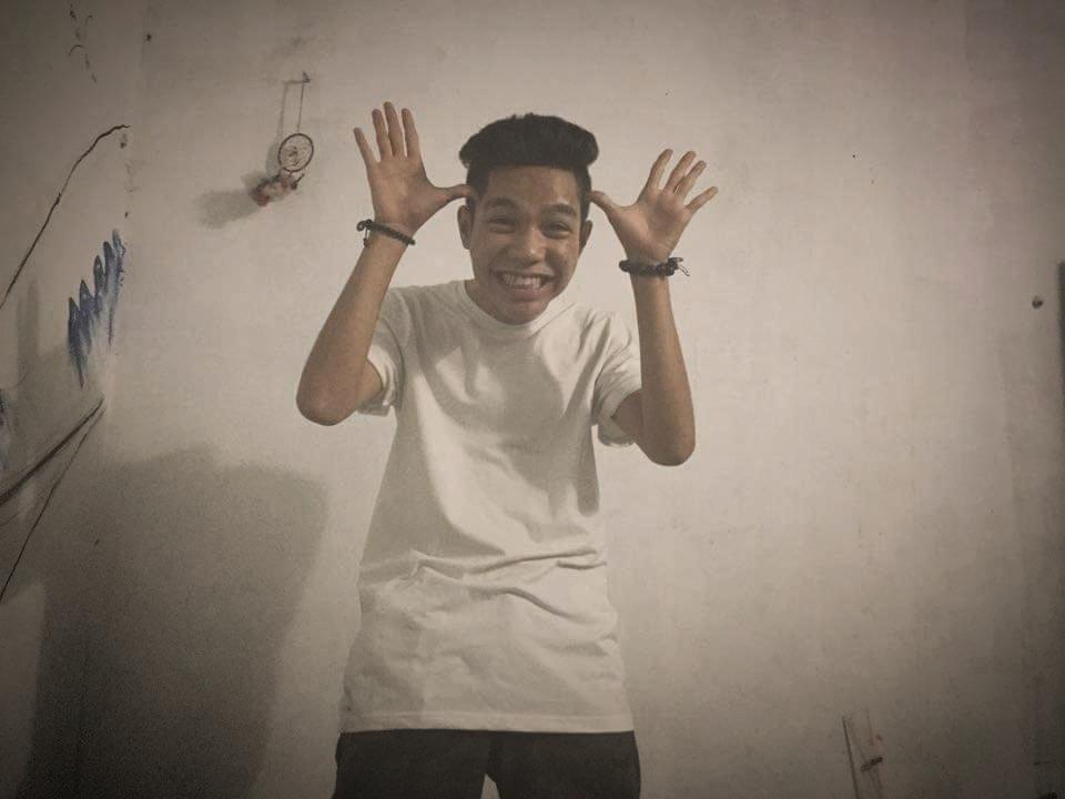 Tình tin đồn của Bảo Anh và loạt ảnh quá khứ tinh nghịch-11