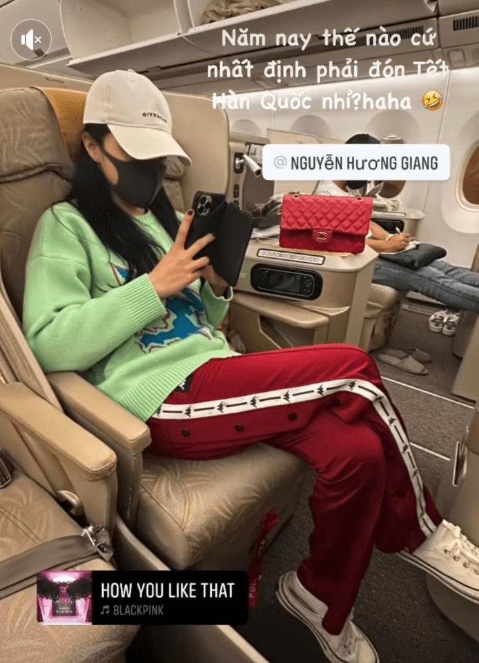 Tiểu Vy, Thùy Tiên, Hương Giang ai mặc Hanbok đẹp hơn?-7