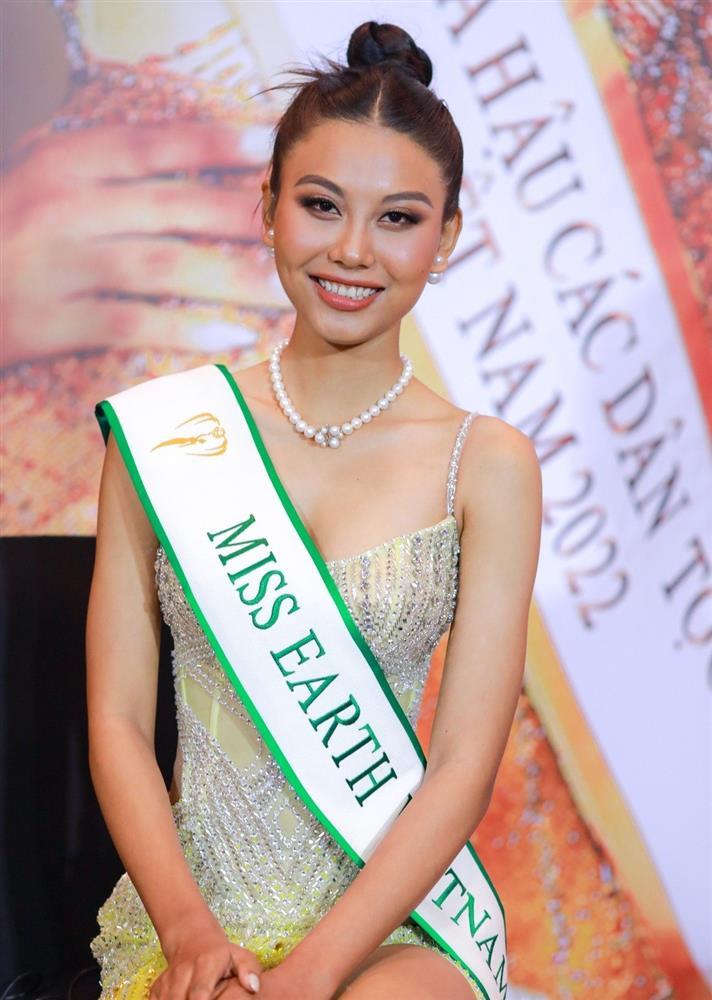 Lý do người đẹp Việt vắng mặt ở Top 20 Hoa hậu đẹp nhất 2022-9