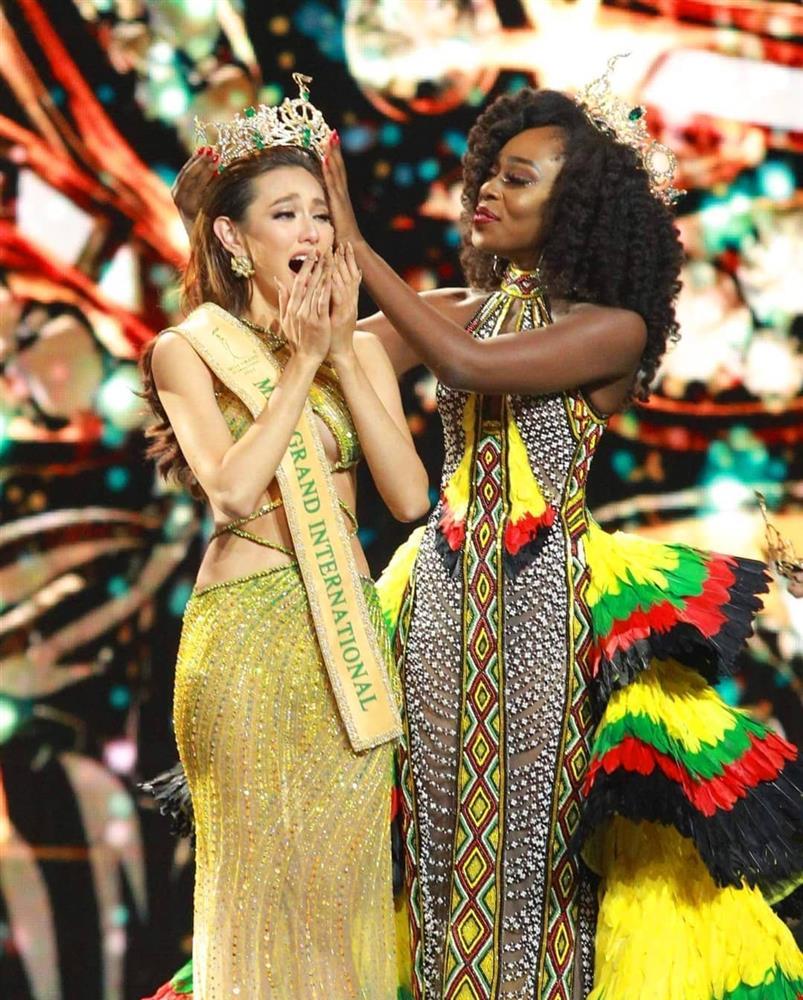 Lý do người đẹp Việt vắng mặt ở Top 20 Hoa hậu đẹp nhất 2022-10