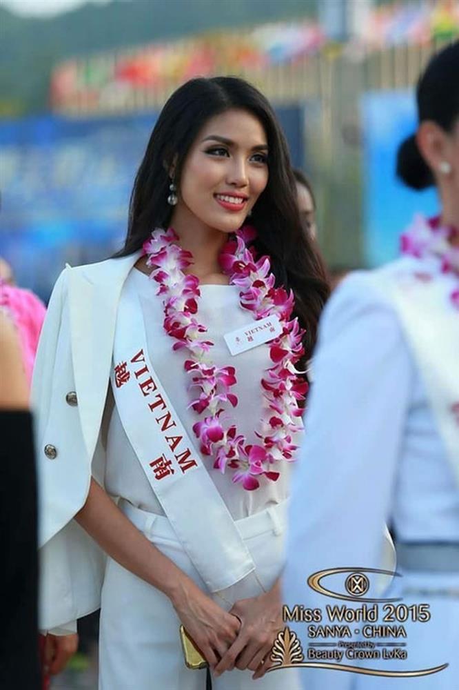 Lý do người đẹp Việt vắng mặt ở Top 20 Hoa hậu đẹp nhất 2022-17