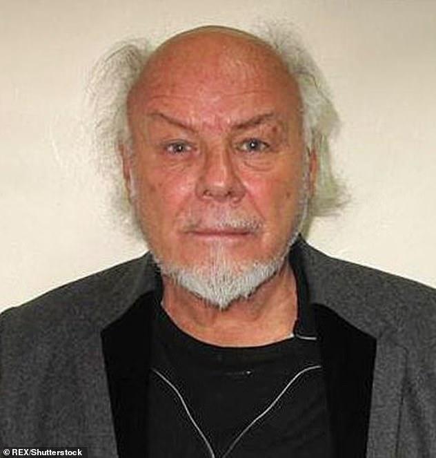 Ca sĩ Anh bệnh hoạn có con riêng ở Việt Nam được ra tù sớm-2