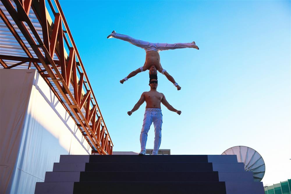 Quốc Cơ Quốc Nghiệp chính thức phá kỷ lục thế giới ở Italy-3