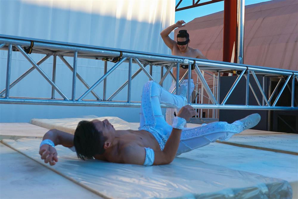 Quốc Cơ Quốc Nghiệp chính thức phá kỷ lục thế giới ở Italy-4