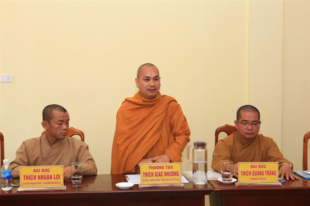 Có cần cúng sao để giải hạn?-2