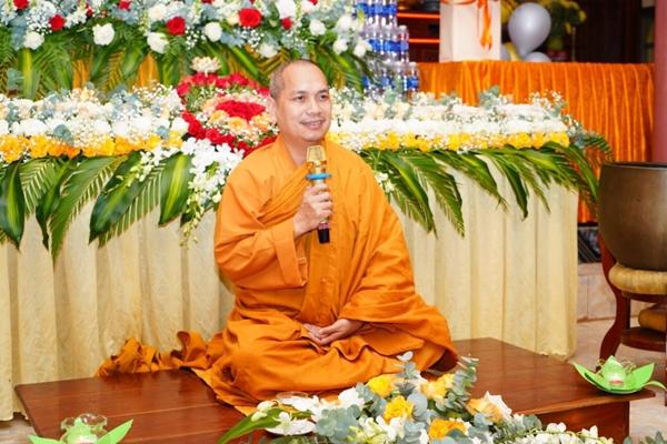 Dâng sao giải hạn không phải nghi lễ Phật giáo-2