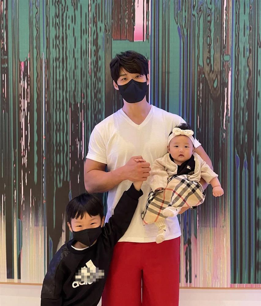 Anh nông dân nóng bỏng nhất Hàn Quốc-6