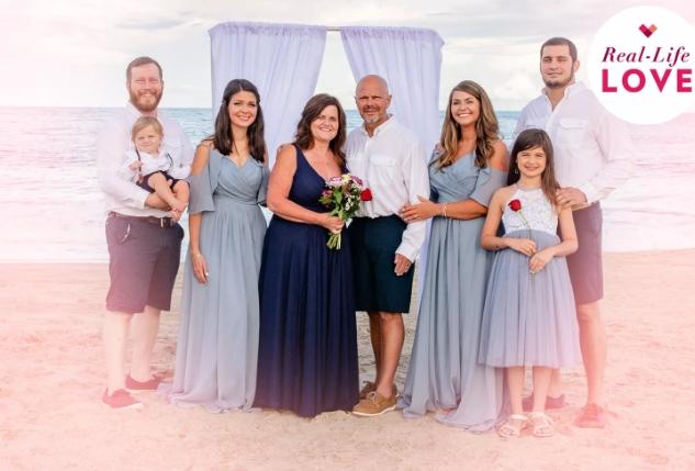 Người đàn ông mắc kẹt ở năm 1993 và hành trình yêu lại vợ-3