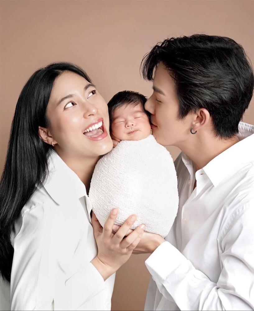 Ngoại hình đáng yêu của con trai mỹ nam Push Puttichai-5