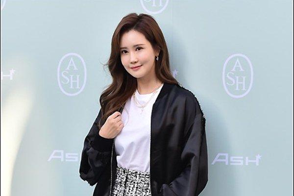 Sắc vóc Lee Da Hae sau nhiều lần thẩm mỹ-1