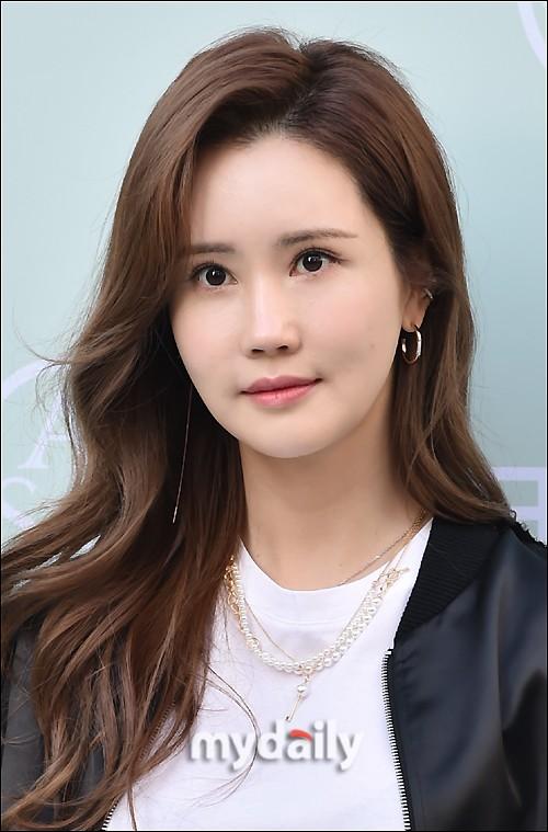 Sắc vóc Lee Da Hae sau nhiều lần thẩm mỹ-2