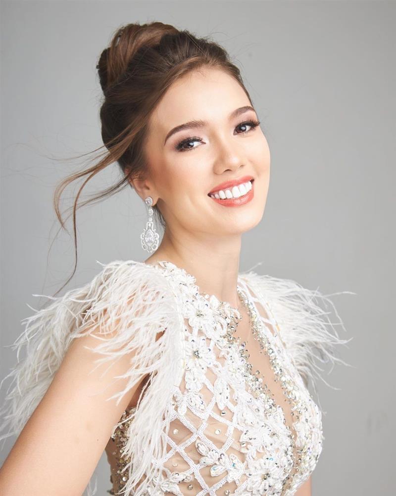 Nhan sắc người đẹp Philippines sang Việt Nam thi hoa hậu-5