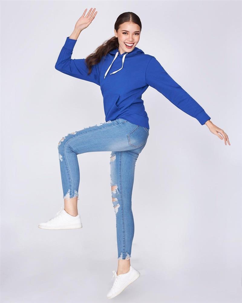 Nhan sắc người đẹp Philippines sang Việt Nam thi hoa hậu-6