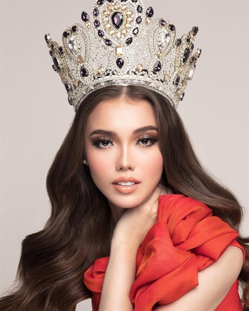 Nhan sắc người đẹp Philippines sang Việt Nam thi hoa hậu-7