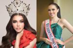 Nhan sắc người đẹp Philippines sang Việt Nam thi hoa hậu