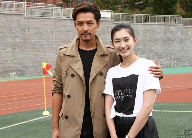 Người đàn ông làm tan vỡ trái tim Dương Mịch, Giang Sơ Ảnh-3