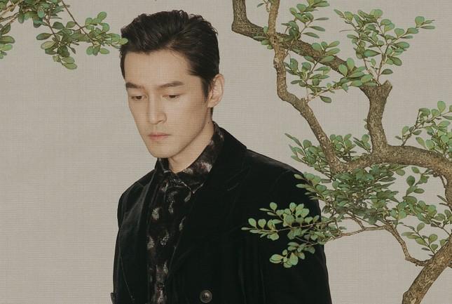 Người đàn ông làm tan vỡ trái tim Dương Mịch, Giang Sơ Ảnh-4