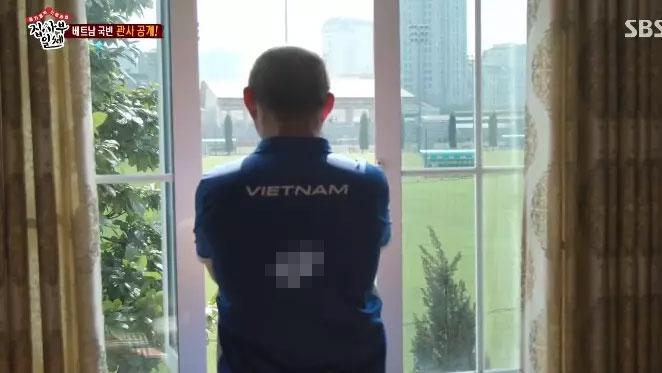 Ảnh cận căn hộ cao cấp thầy Park ở 5 năm làm việc tại Việt Nam-8