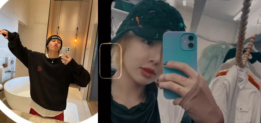 5 bằng chứng cho thấy HyunA và Dawn thực sự quay lại-1