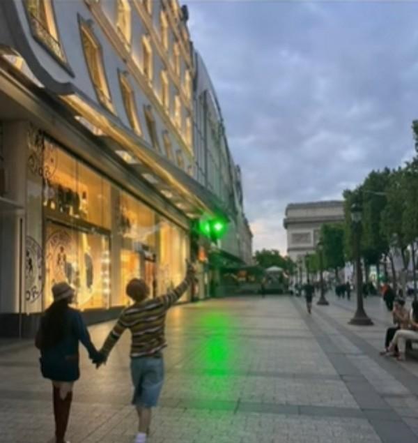 5 bằng chứng cho thấy HyunA và Dawn thực sự quay lại-4